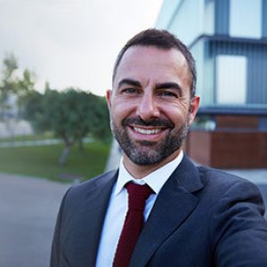 Foto del profilo di Trent